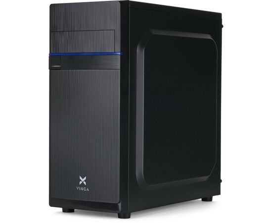 Корпус Vinga CS106B-500W, зображення 4 Корпус Vinga CS106B-500W, зображення 4