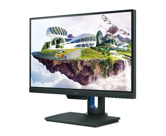 Монітор BenQ PD2500Q Grey, зображення 11 Монітор BenQ PD2500Q Grey, зображення 11
