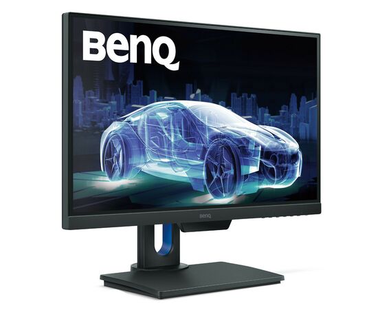 Монітор BenQ PD2500Q Grey, зображення 5 Монітор BenQ PD2500Q Grey, зображення 5