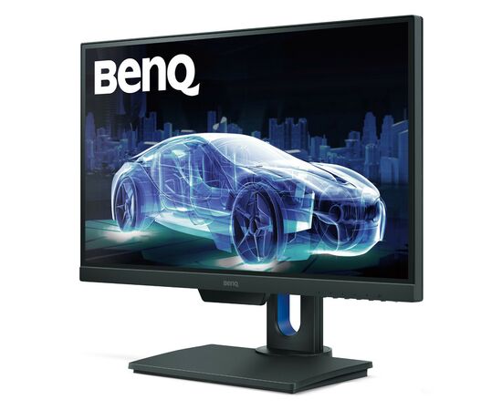 Монітор BenQ PD2500Q Grey, зображення 6 Монітор BenQ PD2500Q Grey, зображення 6