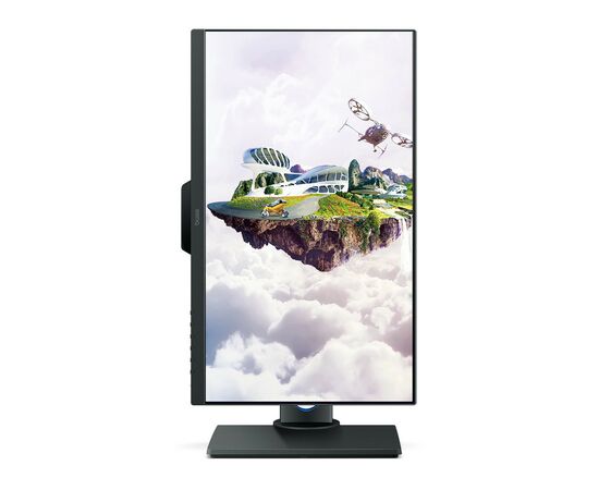 Монітор BenQ PD2500Q Grey, зображення 7 Монітор BenQ PD2500Q Grey, зображення 7