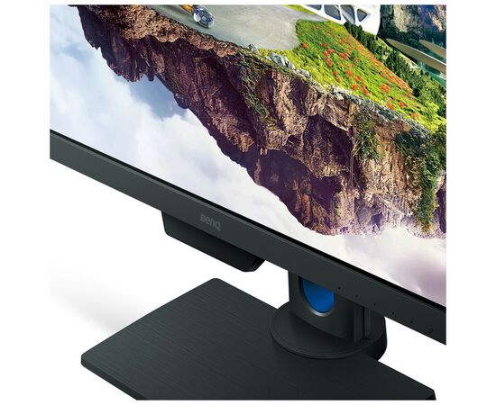 Монітор BenQ PD2500Q Grey, зображення 8 Монітор BenQ PD2500Q Grey, зображення 8