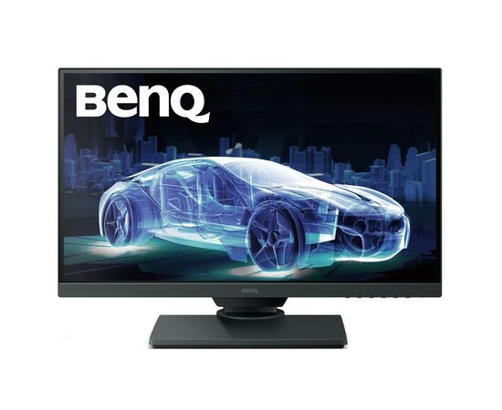 Монітор BenQ PD2500Q Grey, зображення 9 Монітор BenQ PD2500Q Grey, зображення 9