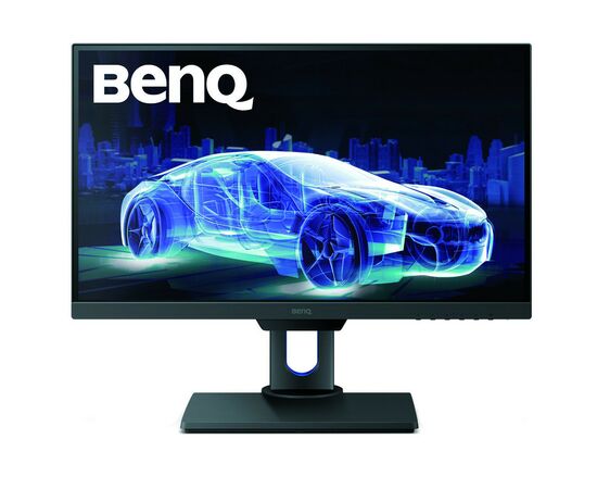 Монитор BenQ PD2500Q Grey