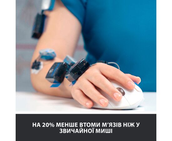 Мышка Logitech MX Ergo Bluetooth Graphite (910-005179), изображение 3 Мышка Logitech MX Ergo Bluetooth Graphite (910-005179), изображение 3