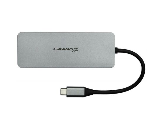 Концентратор Grand-X SG-512, изображение 2 Концентратор Grand-X SG-512, изображение 2
