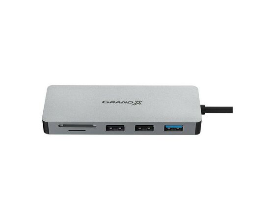 Концентратор Grand-X SG-512, изображение 4 Концентратор Grand-X SG-512, изображение 4