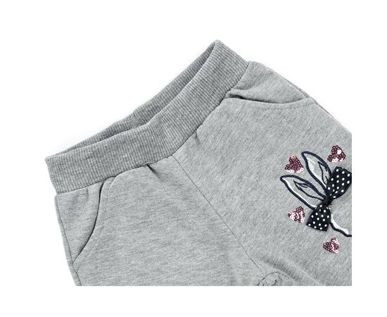 Набор детской одежды Breeze с кроликом (11406-80G-pink), изображение 8 Набор детской одежды Breeze с кроликом (11406-80G-pink), изображение 8