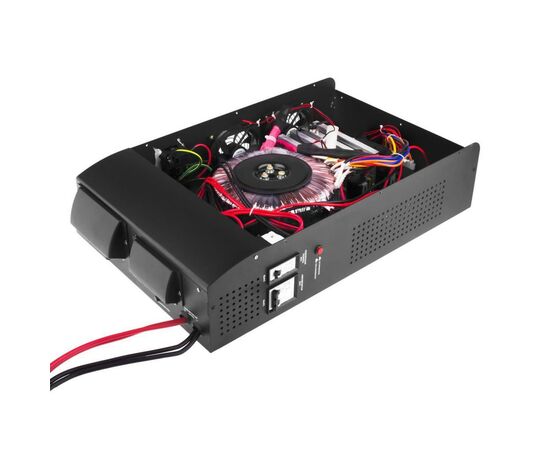 Источник бесперебойного питания LogicPower LPY-C-PSW- 5000VA, 48V, МРРТ контролер (4128), изображение 10