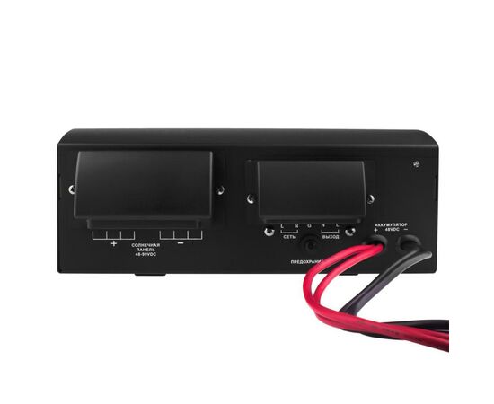 Источник бесперебойного питания LogicPower LPY-C-PSW- 5000VA, 48V, МРРТ контролер (4128), изображение 12