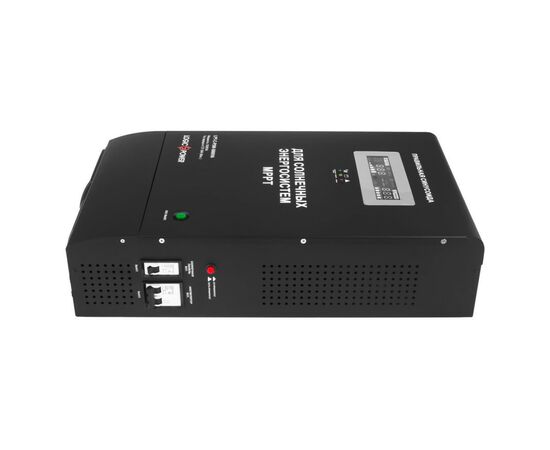 Источник бесперебойного питания LogicPower LPY-C-PSW- 5000VA, 48V, МРРТ контролер (4128), изображение 3