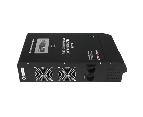 Источник бесперебойного питания LogicPower LPY-C-PSW- 5000VA, 48V, МРРТ контролер (4128), изображение 4