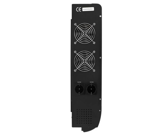 Источник бесперебойного питания LogicPower LPY-C-PSW- 5000VA, 48V, МРРТ контролер (4128), изображение 7