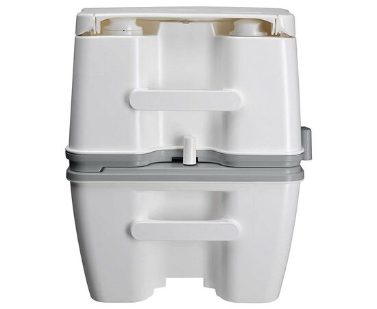 Биотуалет Thetford Porta Potti Excellence белый 565P (8710315024623), изображение 11 Биотуалет Thetford Porta Potti Excellence белый 565P (8710315024623), изображение 11