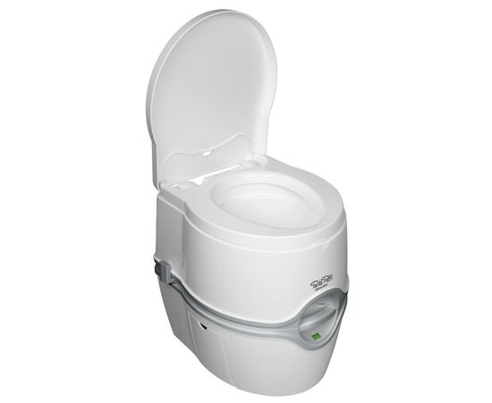 Биотуалет Thetford Porta Potti Excellence белый 565P (8710315024623), изображение 2 Биотуалет Thetford Porta Potti Excellence белый 565P (8710315024623), изображение 2