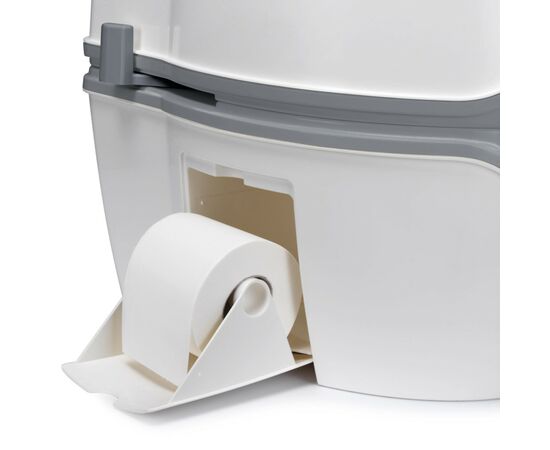 Биотуалет Thetford Porta Potti Excellence белый 565P (8710315024623), изображение 4 Биотуалет Thetford Porta Potti Excellence белый 565P (8710315024623), изображение 4