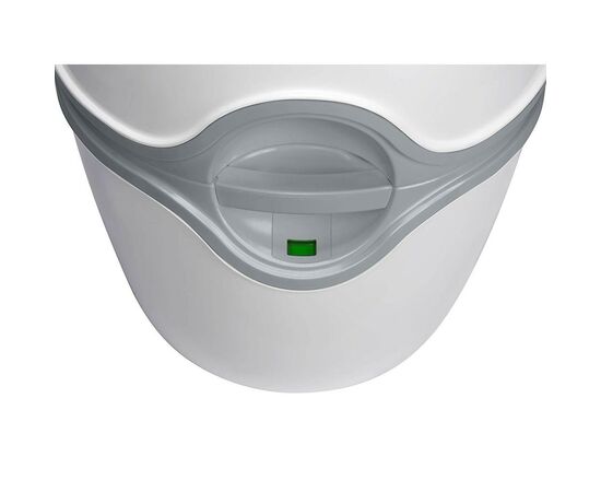 Биотуалет Thetford Porta Potti Excellence белый 565P (8710315024623), изображение 5 Биотуалет Thetford Porta Potti Excellence белый 565P (8710315024623), изображение 5