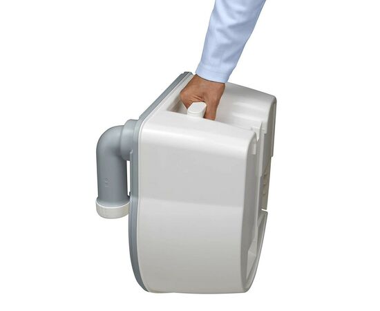 Биотуалет Thetford Porta Potti Excellence белый 565P (8710315024623), изображение 7 Биотуалет Thetford Porta Potti Excellence белый 565P (8710315024623), изображение 7