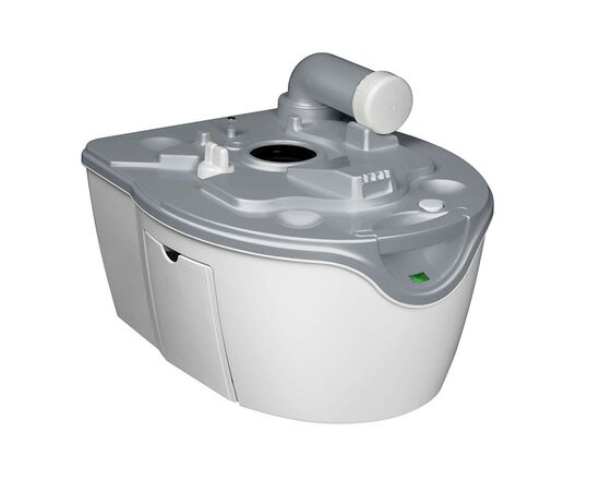 Биотуалет Thetford Porta Potti Excellence белый 565P (8710315024623), изображение 8 Биотуалет Thetford Porta Potti Excellence белый 565P (8710315024623), изображение 8