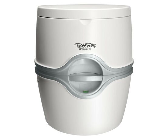 Біотуалет Thetford Porta Potti Excellence белый 565P (8710315024623)