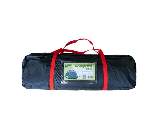 Тент Tramp Lite Mosquito Blue (TLT-035.06), изображение 2 Тент Tramp Lite Mosquito Blue (TLT-035.06), изображение 2