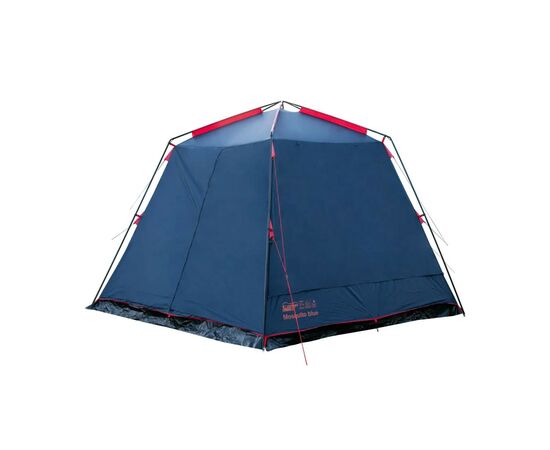 Тент Tramp Lite Mosquito Blue (TLT-035.06), изображение 3 Тент Tramp Lite Mosquito Blue (TLT-035.06), изображение 3