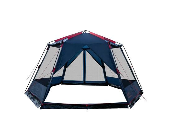 Тент Tramp Lite Mosquito Blue (TLT-035.06), изображение 5 Тент Tramp Lite Mosquito Blue (TLT-035.06), изображение 5