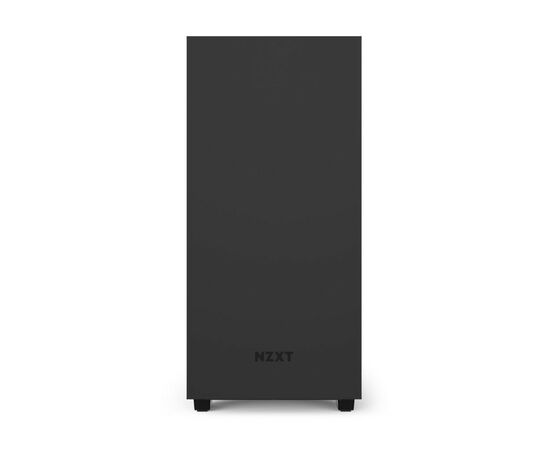 Корпус NZXT H510i Black/Red (CA-H510i-BR), изображение 7 Корпус NZXT H510i Black/Red (CA-H510i-BR), изображение 7