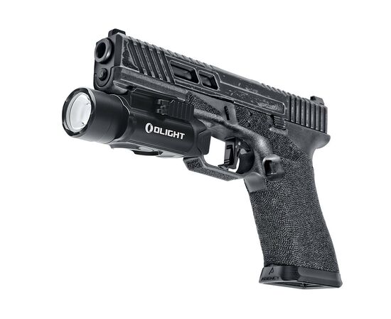 Фонарь Olight PL-Pro Black, изображение 11 Фонарь Olight PL-Pro Black, изображение 11