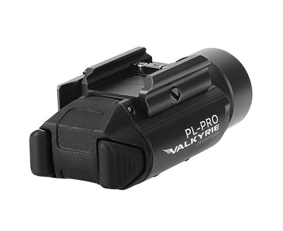 Фонарь Olight PL-Pro Black, изображение 2 Фонарь Olight PL-Pro Black, изображение 2