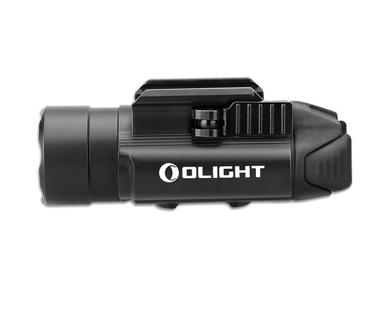Фонарь Olight PL-Pro Black, изображение 3 Фонарь Olight PL-Pro Black, изображение 3