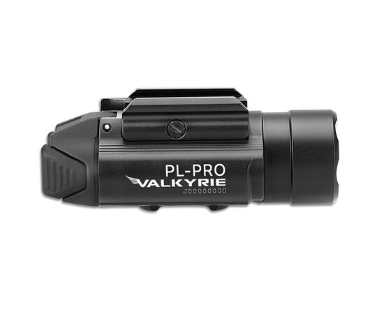 Фонарь Olight PL-Pro Black, изображение 4 Фонарь Olight PL-Pro Black, изображение 4
