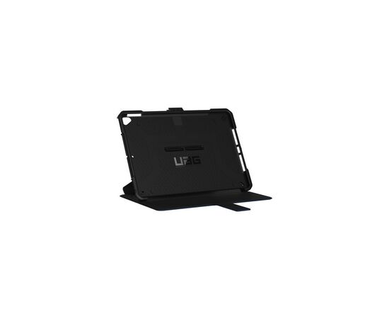 Чехол для планшета Uag iPad 10.2 2019 Metropolis, Cobalt (121916115050), изображение 12 Чехол для планшета Uag iPad 10.2 2019 Metropolis, Cobalt (121916115050), изображение 12