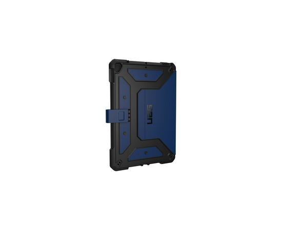 Чехол для планшета Uag iPad 10.2 2019 Metropolis, Cobalt (121916115050), изображение 2 Чехол для планшета Uag iPad 10.2 2019 Metropolis, Cobalt (121916115050), изображение 2