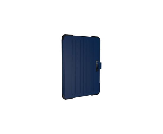 Чехол для планшета Uag iPad 10.2 2019 Metropolis, Cobalt (121916115050), изображение 6 Чехол для планшета Uag iPad 10.2 2019 Metropolis, Cobalt (121916115050), изображение 6