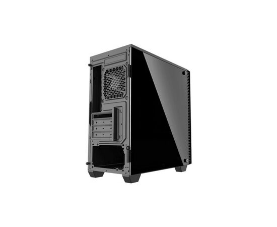 Корпус Gamemax MINI Abyss, изображение 10 Корпус Gamemax MINI Abyss, изображение 10