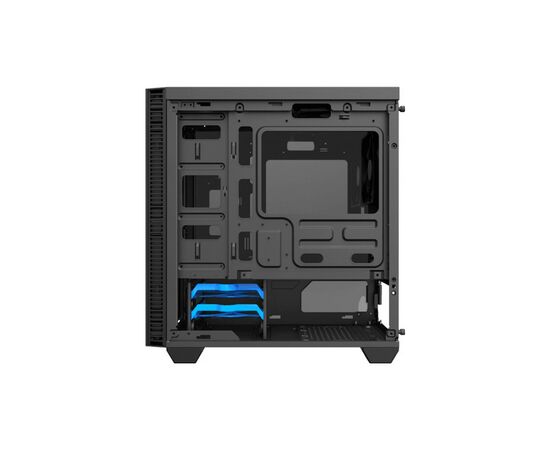 Корпус Gamemax MINI Abyss, изображение 11 Корпус Gamemax MINI Abyss, изображение 11