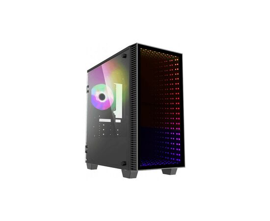 Корпус Gamemax MINI Abyss, изображение 2 Корпус Gamemax MINI Abyss, изображение 2