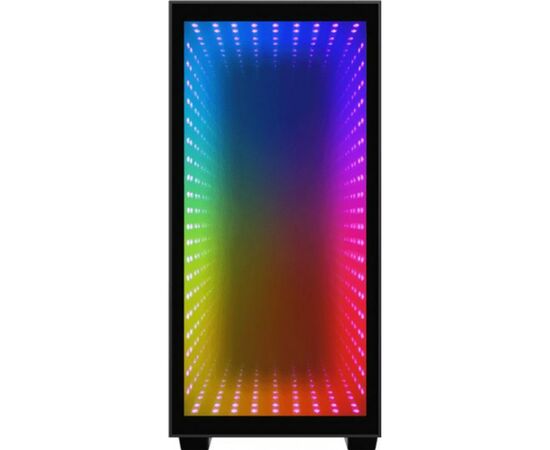 Корпус Gamemax MINI Abyss, изображение 3 Корпус Gamemax MINI Abyss, изображение 3