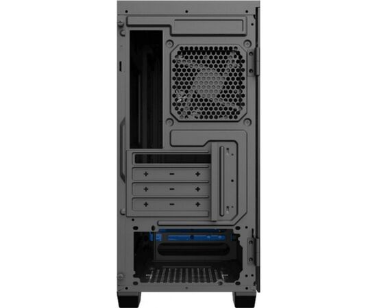 Корпус Gamemax MINI Abyss, изображение 4 Корпус Gamemax MINI Abyss, изображение 4