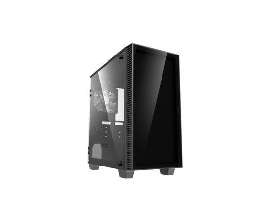 Корпус Gamemax MINI Abyss, изображение 5 Корпус Gamemax MINI Abyss, изображение 5