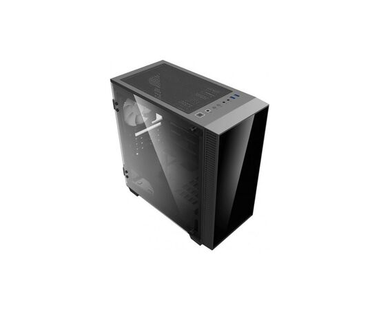 Корпус Gamemax MINI Abyss, изображение 7 Корпус Gamemax MINI Abyss, изображение 7