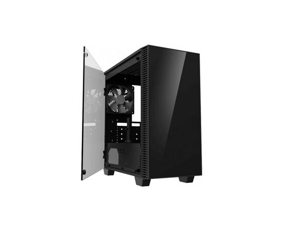 Корпус Gamemax MINI Abyss, изображение 8 Корпус Gamemax MINI Abyss, изображение 8