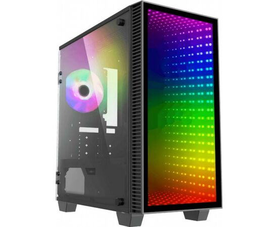 Корпус Gamemax MINI Abyss