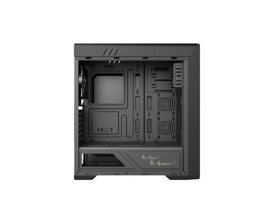 Корпус Gamemax RockStar, изображение 5 Корпус Gamemax RockStar, изображение 5