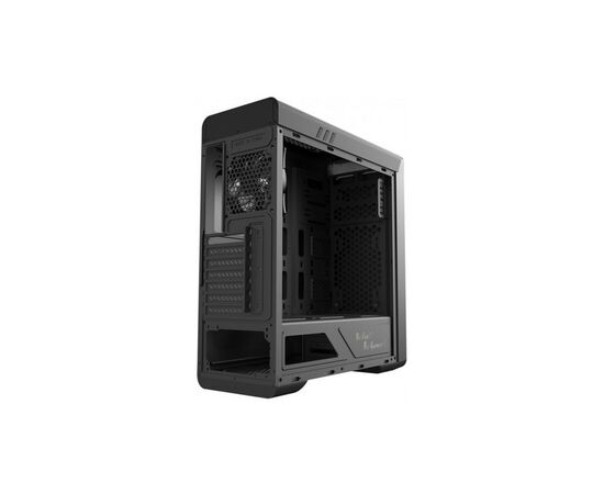 Корпус Gamemax RockStar, изображение 7 Корпус Gamemax RockStar, изображение 7
