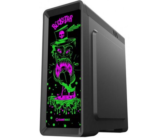 Корпус Gamemax RockStar