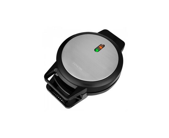 Сендвічниця Sencor SWF 1010 BK (SWF1010BK), зображення 10 Сендвічниця Sencor SWF 1010 BK (SWF1010BK), зображення 10