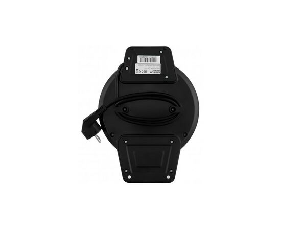 Сендвічниця Sencor SWF 1010 BK (SWF1010BK), зображення 8 Сендвічниця Sencor SWF 1010 BK (SWF1010BK), зображення 8