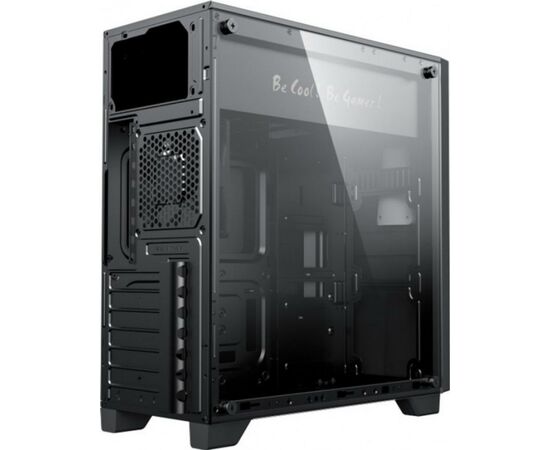 Корпус Gamemax Nova N5, изображение 10 Корпус Gamemax Nova N5, изображение 10